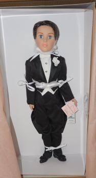 Madame Alexander - Distinguished Gentleman - Doll